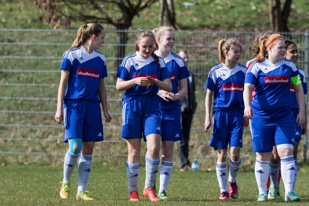 Bild 59 - Frauen Trainingsspiel FSC Kaltenkirchen - SV Henstedt Ulzburg 2